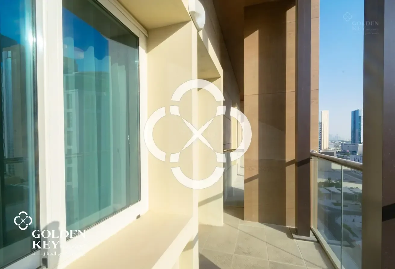 Bills Included | Ready to Move 1BR | Lusail Marina - view 3