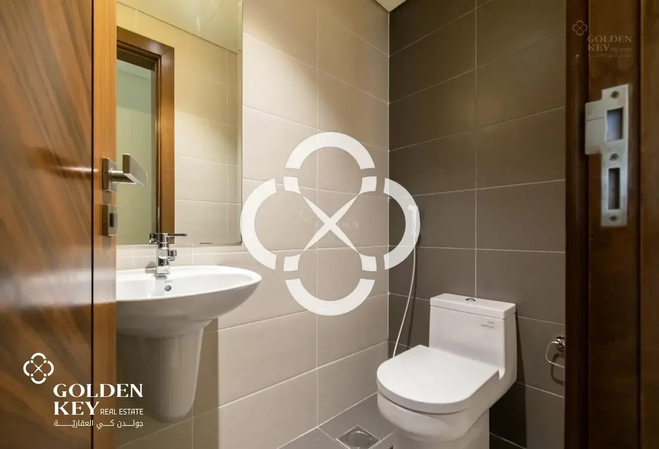 Bills Included | Ready to Move 1BR | Lusail Marina