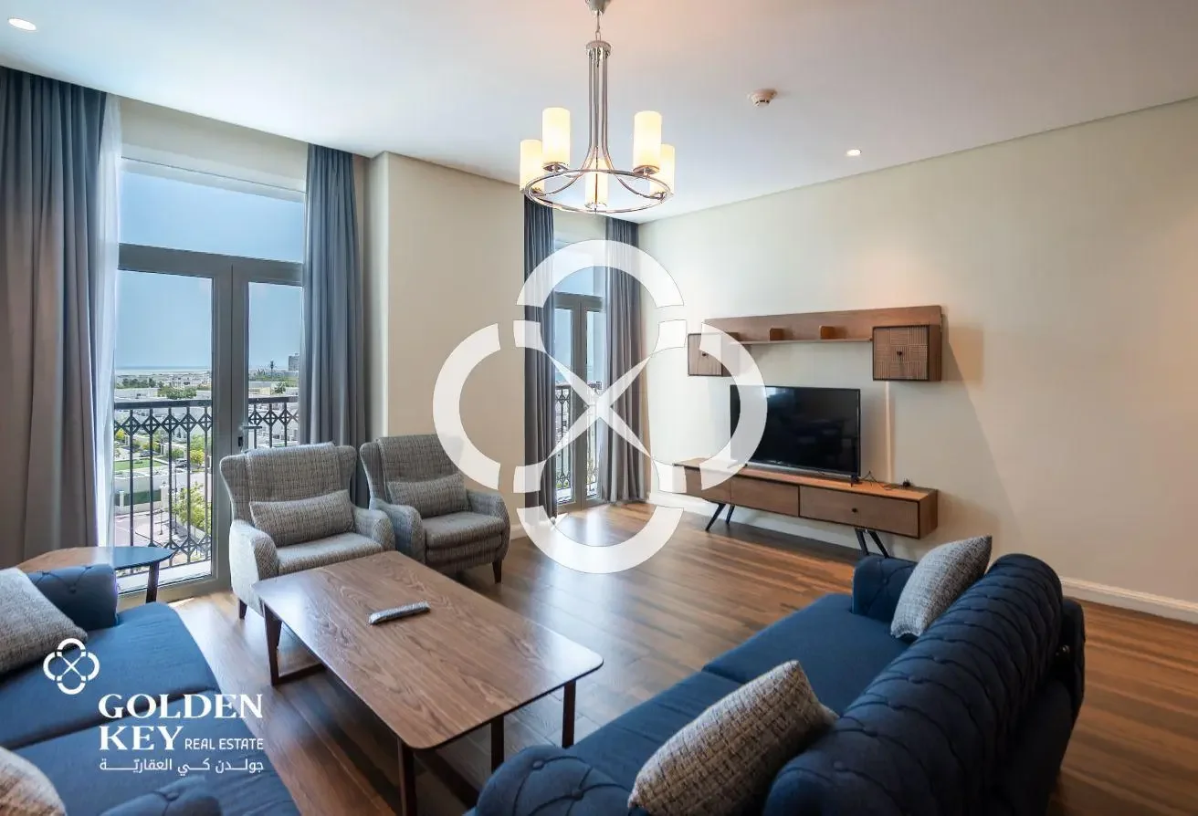 Bills Included | FF - 3BR+Maid | Floresta Gardens
