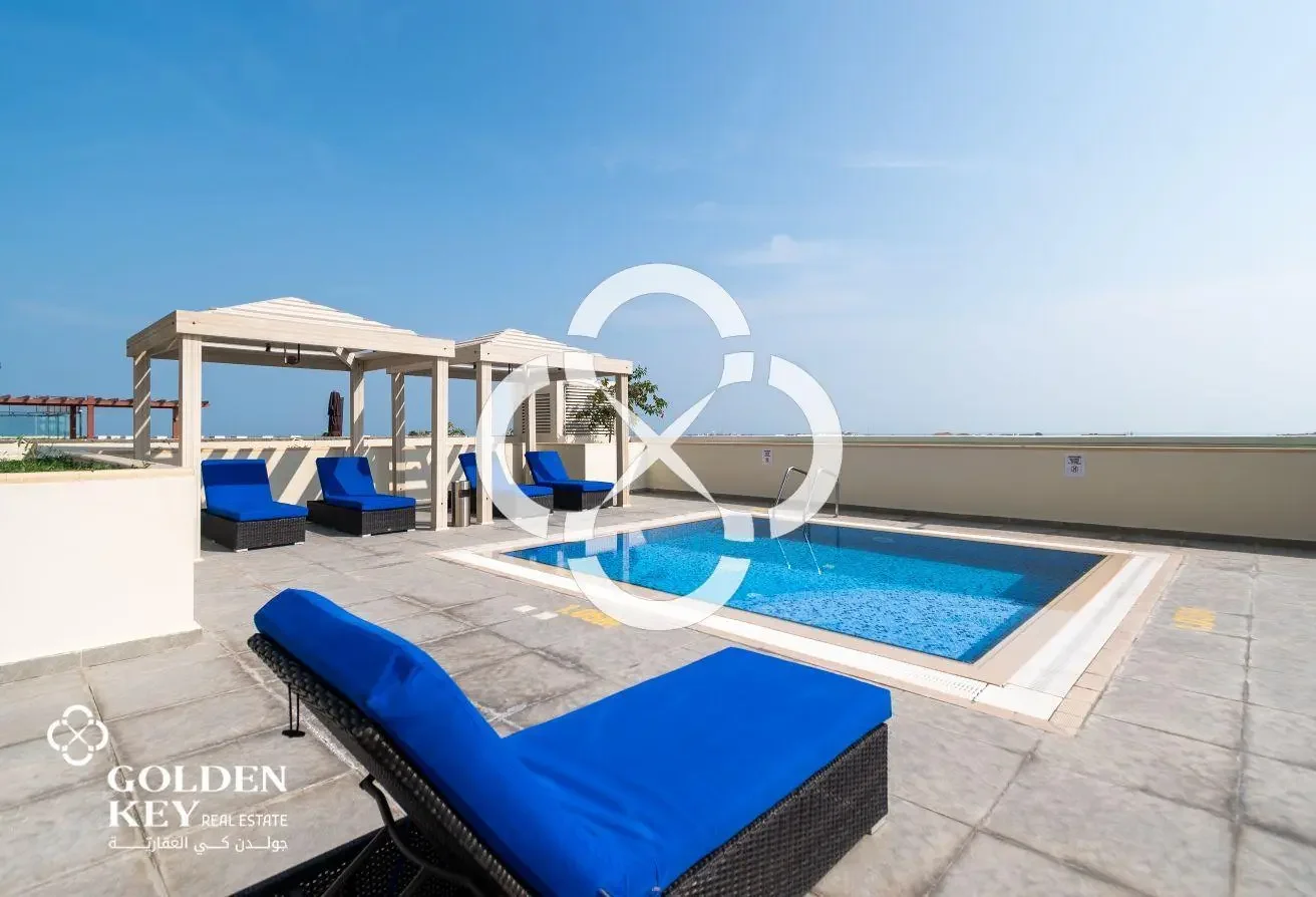 Bills Included | FF - 3BR+Maid | Floresta Gardens - view 3