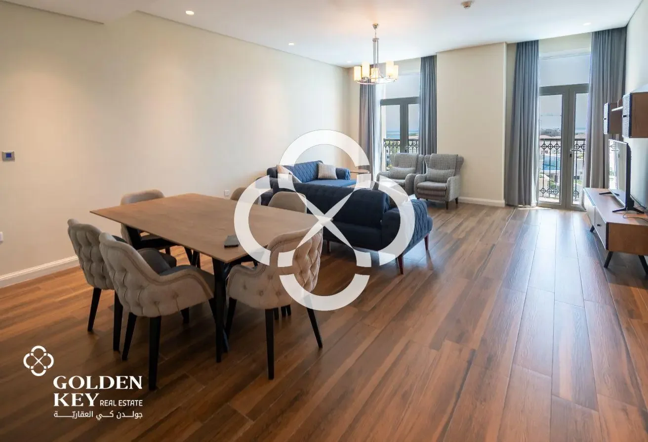 Bills Included | FF - 3BR+Maid | Floresta Gardens