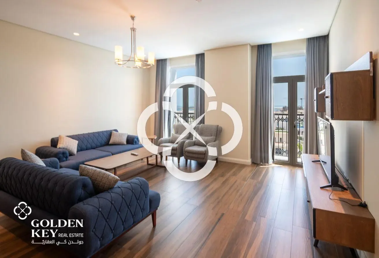 Bills Included | FF - 3BR+Maid | Floresta Gardens