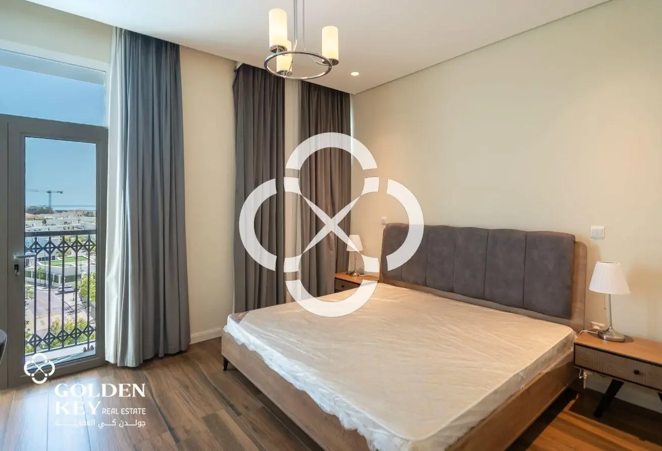 Bills Included | FF - 3BR+Maid | Floresta Gardens