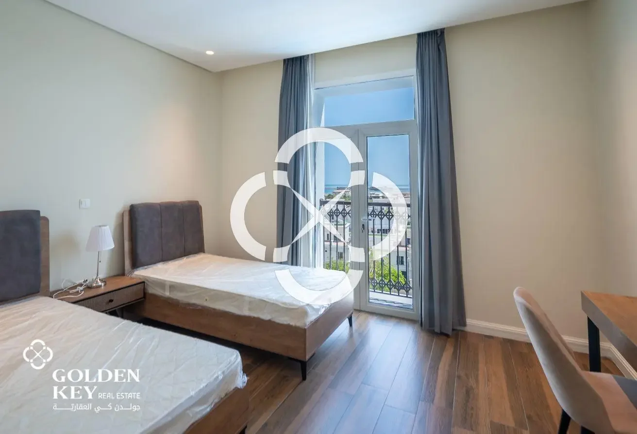 Bills Included | FF - 3BR+Maid | Floresta Gardens