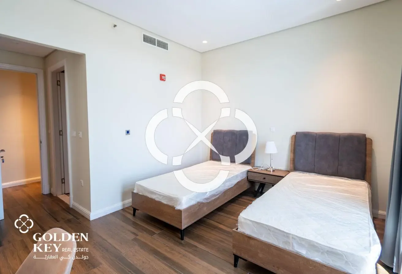 Bills Included | FF - 3BR+Maid | Floresta Gardens