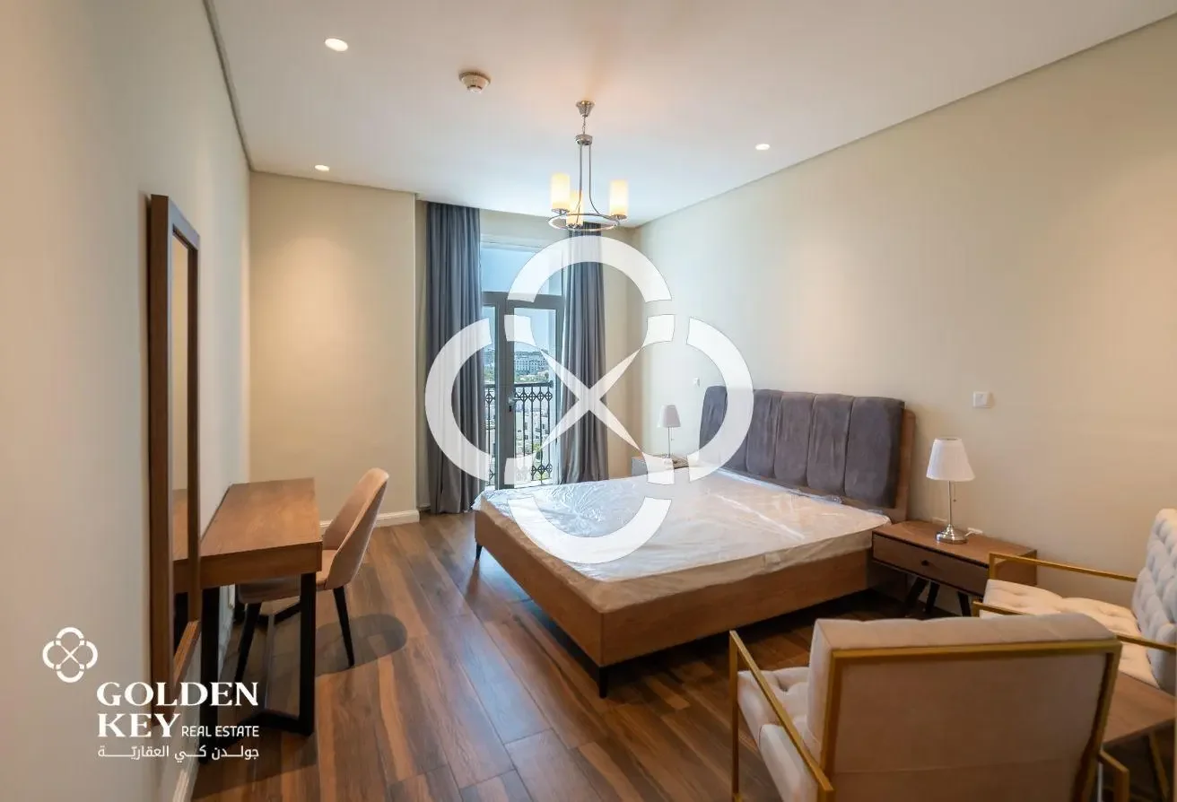 Bills Included | FF - 3BR+Maid | Floresta Gardens
