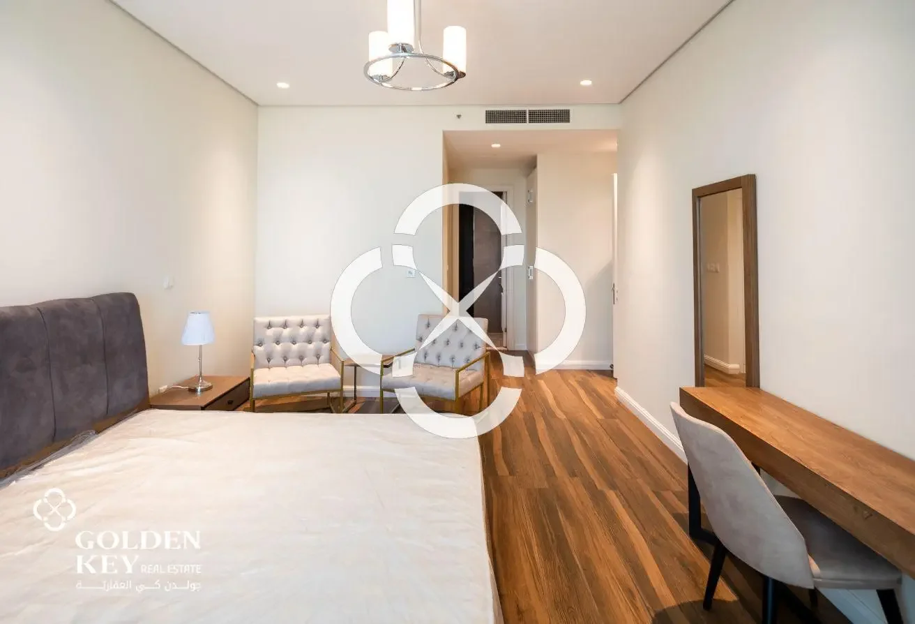 Bills Included | FF - 3BR+Maid | Floresta Gardens