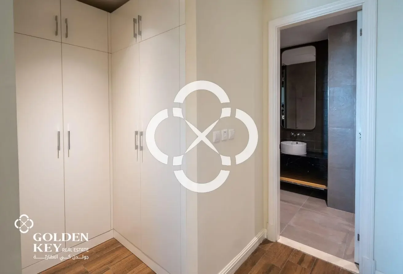 Bills Included | FF - 3BR+Maid | Floresta Gardens