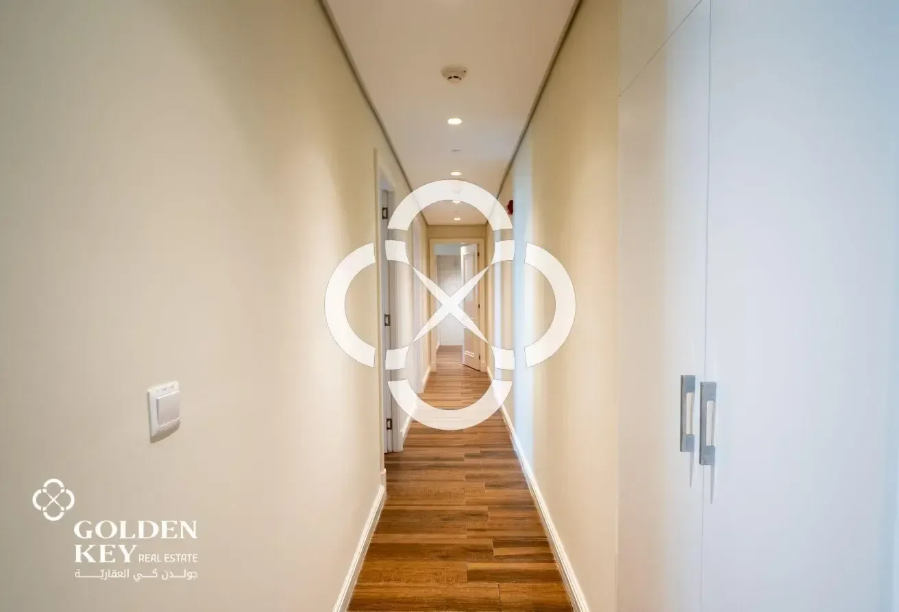 Bills Included | FF - 3BR+Maid | Floresta Gardens