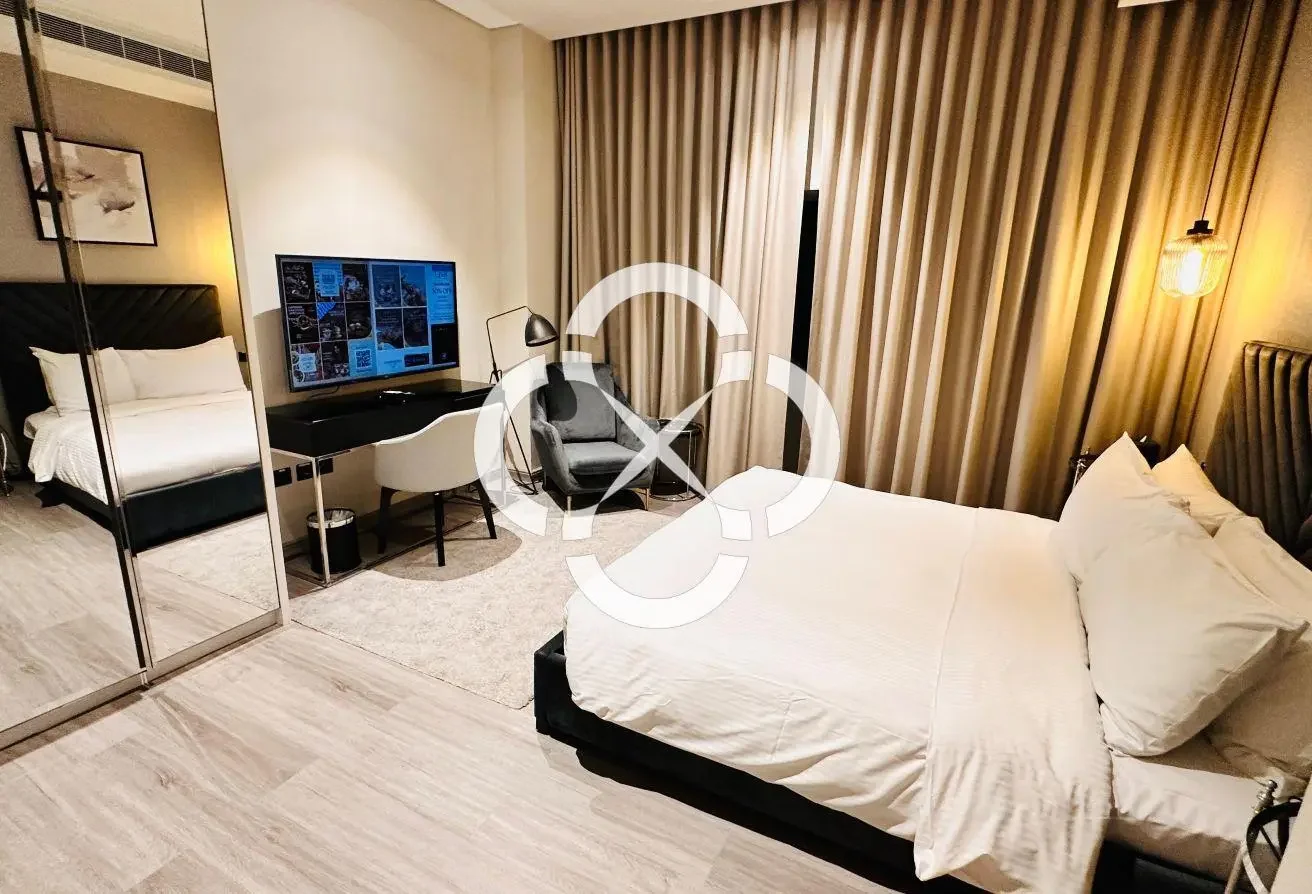 Bills Included | Furnished 2 Bedroom | Old Airport