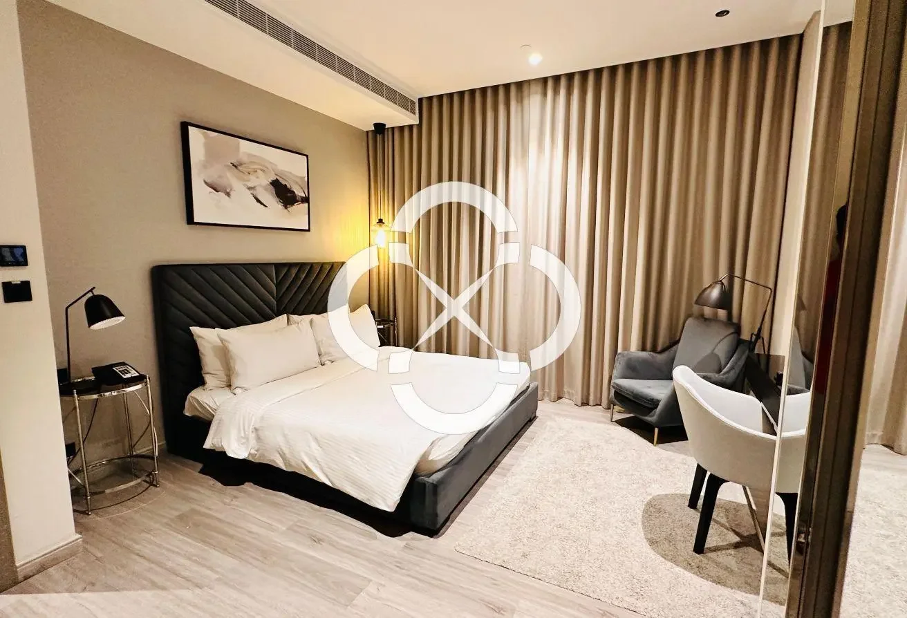 Bills Included | Furnished 2 Bedroom | Old Airport