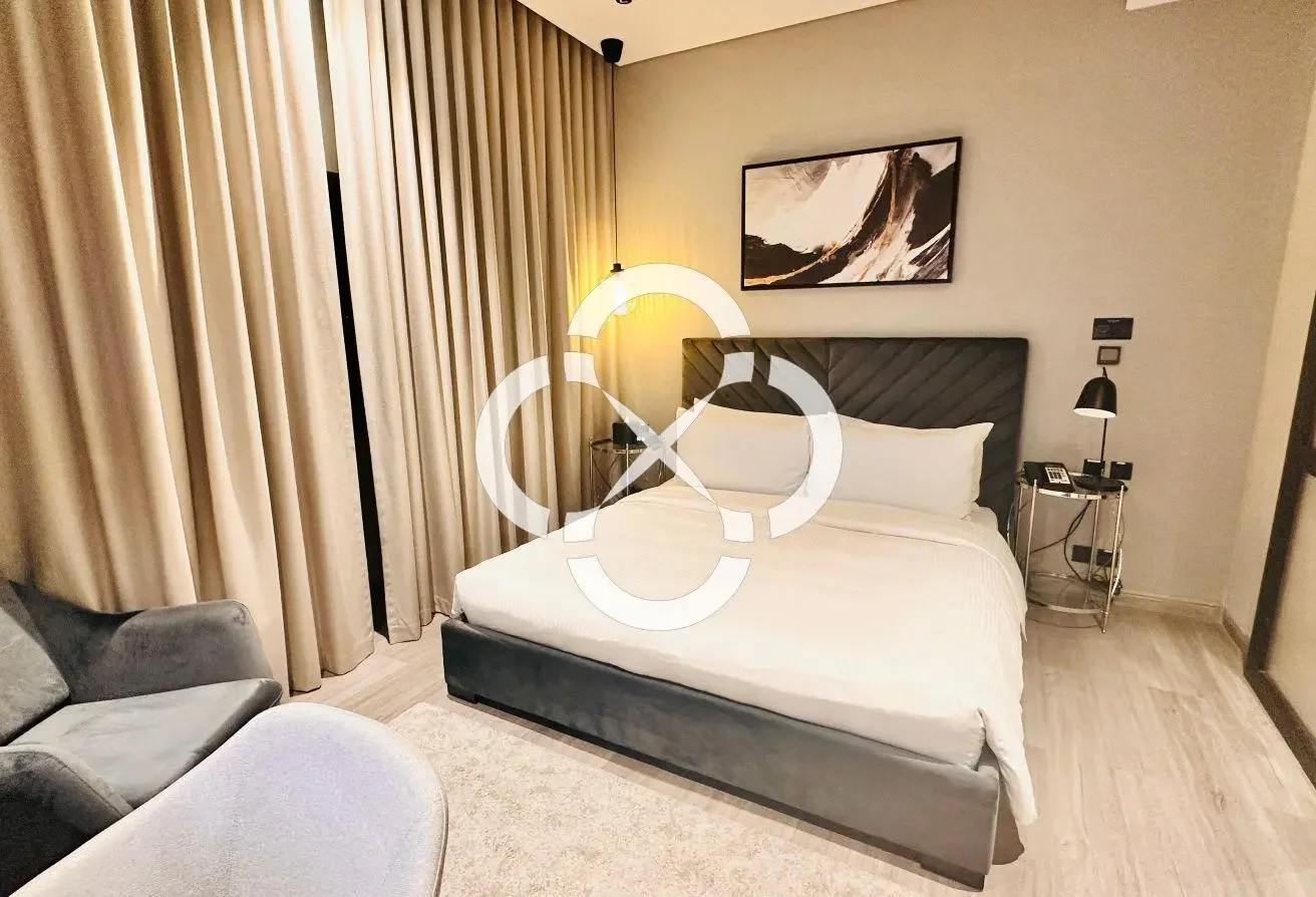 Bills Included | Furnished 2 Bedroom | Old Airport