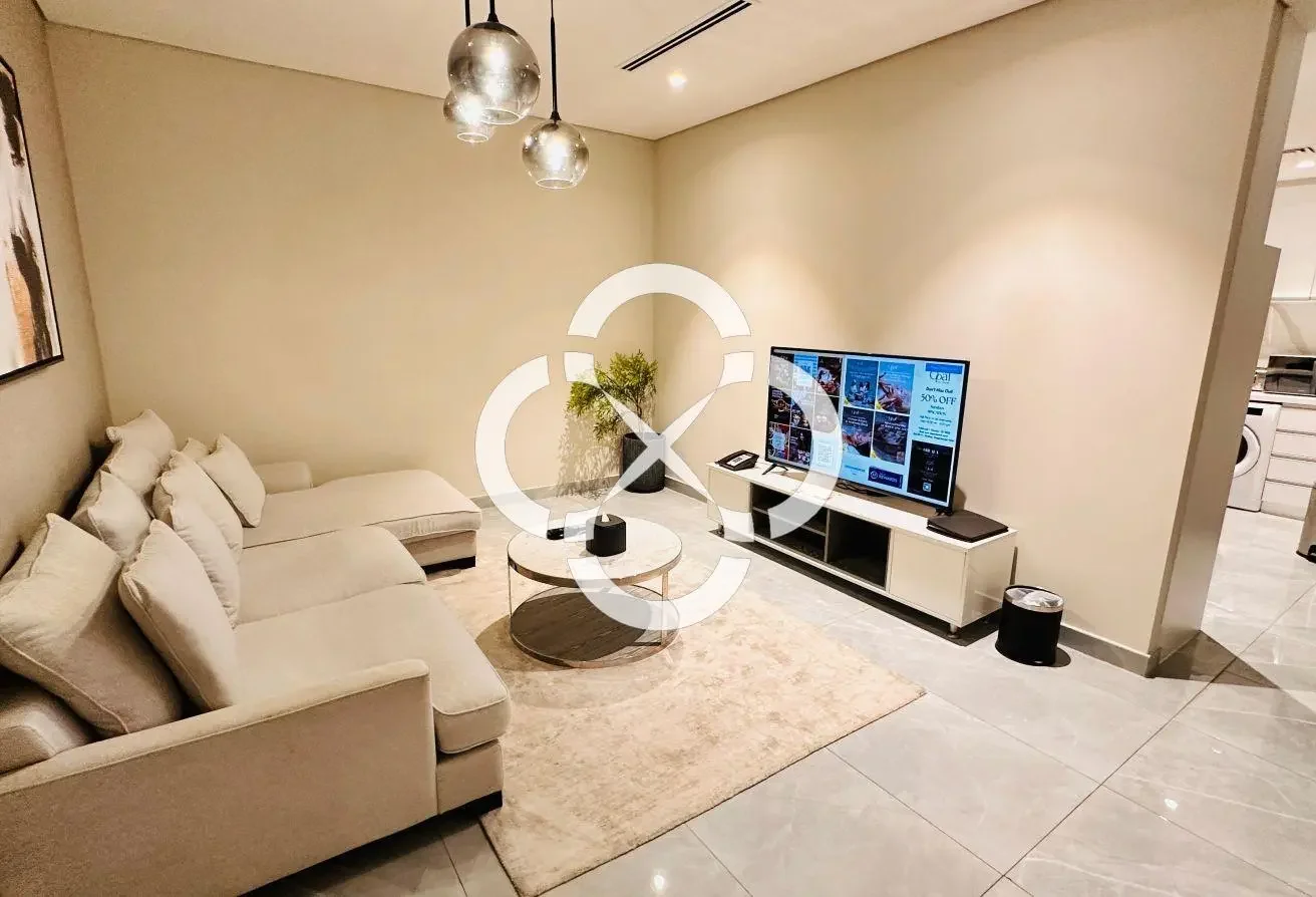 Bills Included | Furnished 2 Bedroom | Old Airport