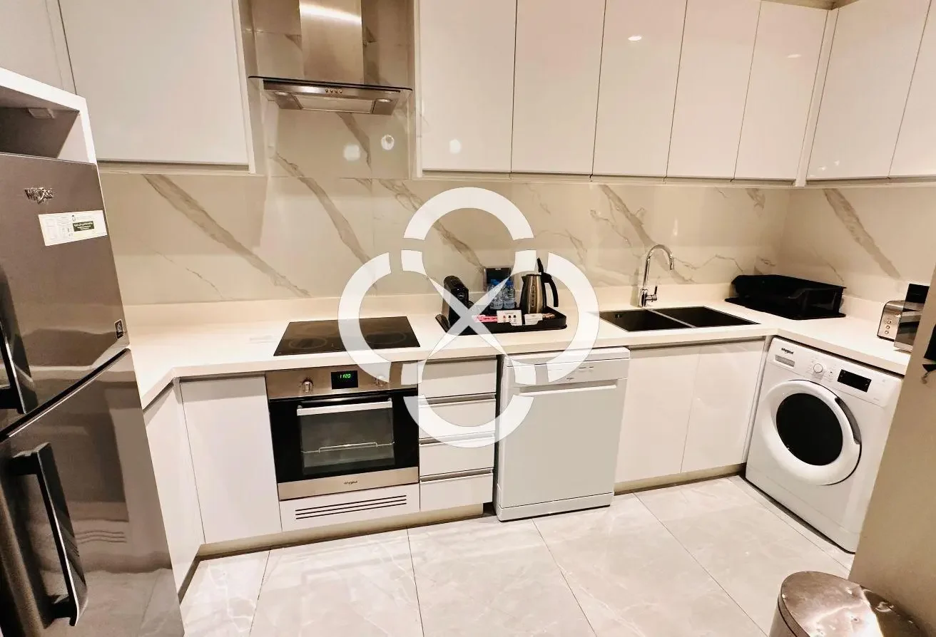 Bills Included | Furnished 2 Bedroom | Old Airport