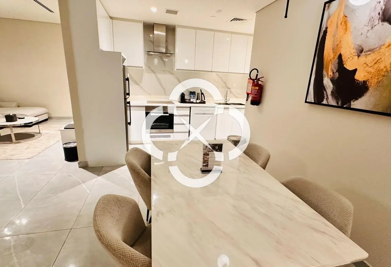 Bills Included | Furnished 2 Bedroom | Old Airport - view 3