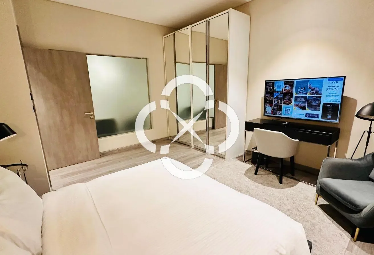 Bills Included | Furnished 2 Bedroom | Old Airport