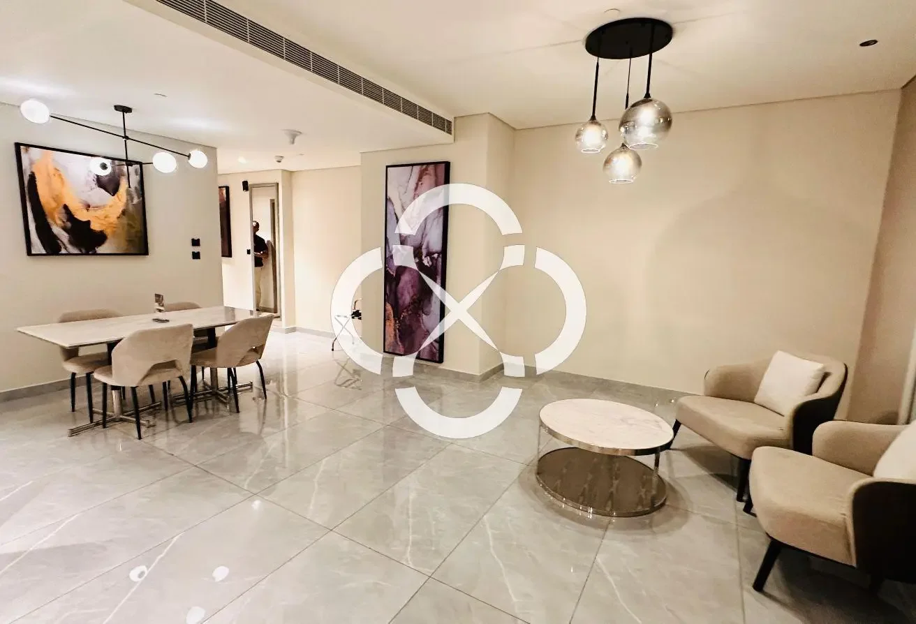 Bills Included | Furnished 2 Bedroom | Old Airport