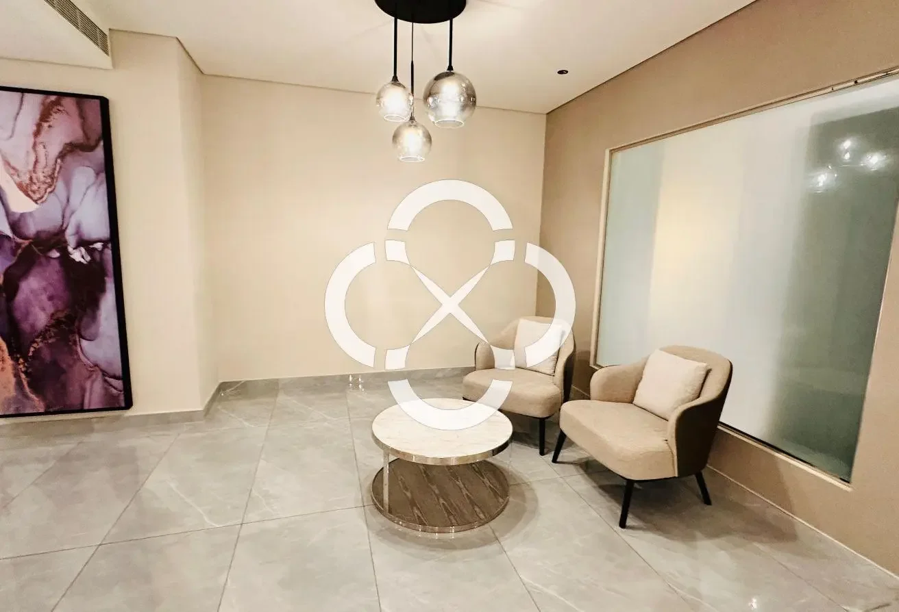 Bills Included | Furnished 2 Bedroom | Old Airport