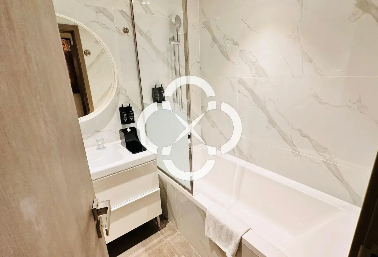Bills Included | Furnished 2 Bedroom | Old Airport