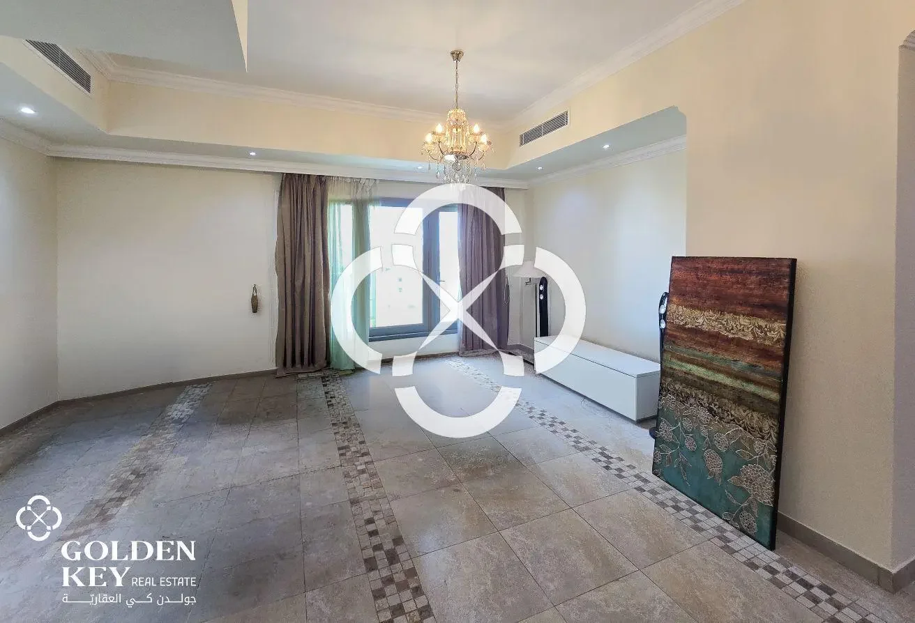 SF | 1 Bedroom w/ Spacious Balcony | Porto Arabia - view 3