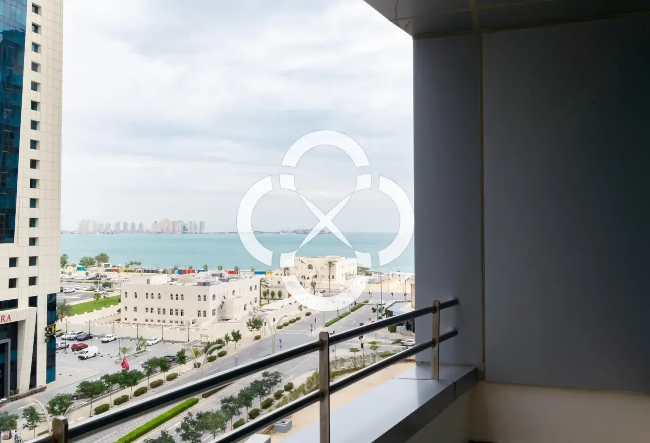 Stunning 3BR - FF | Bills Included | West bay