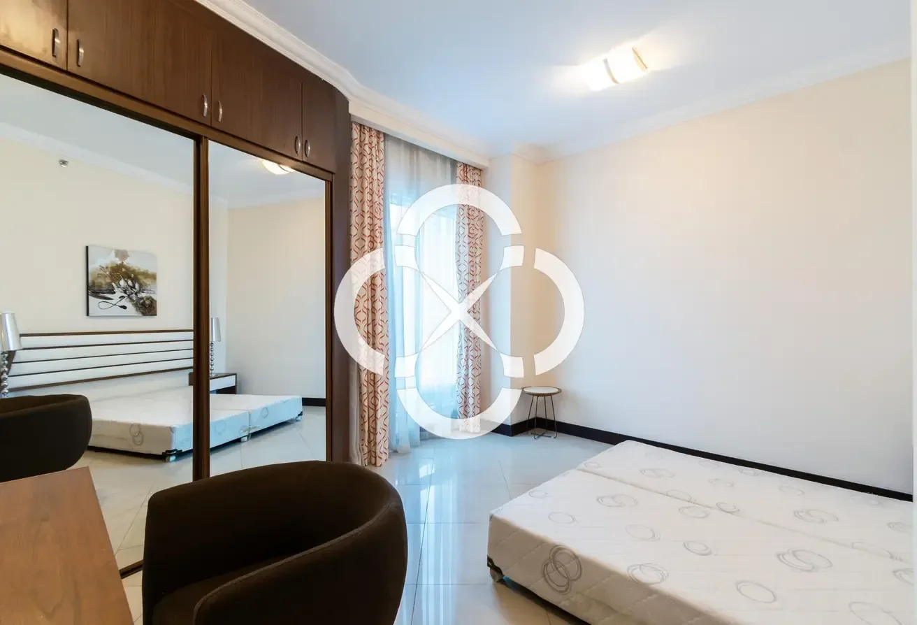 Stunning 3BR - FF | Bills Included | West bay