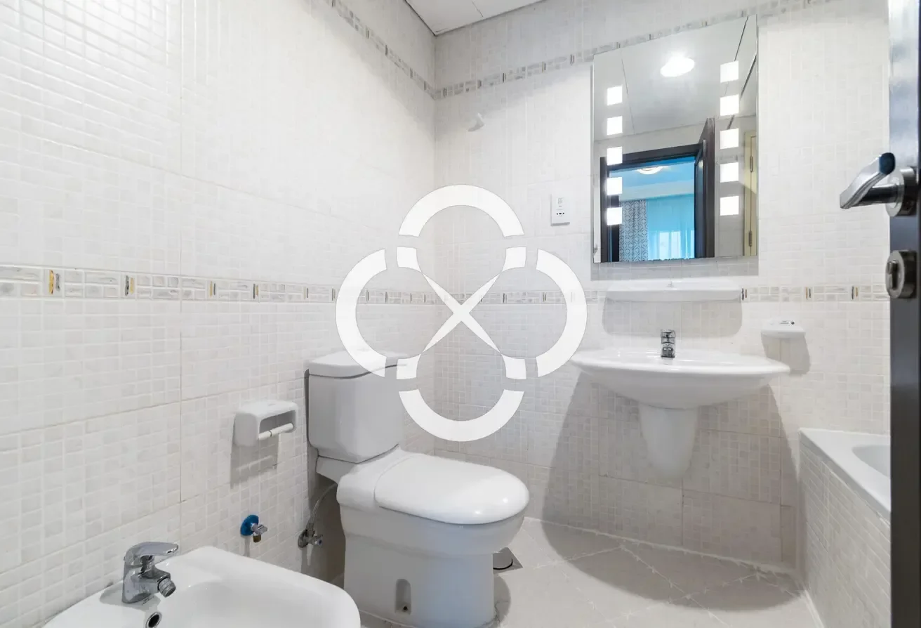 Stunning 3BR - FF | Bills Included | West bay