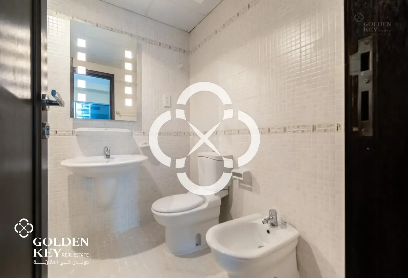 Stunning 3BR - FF | Bills Included | West bay