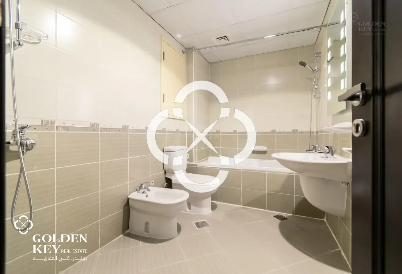 Stunning 3BR - FF | Bills Included | West bay