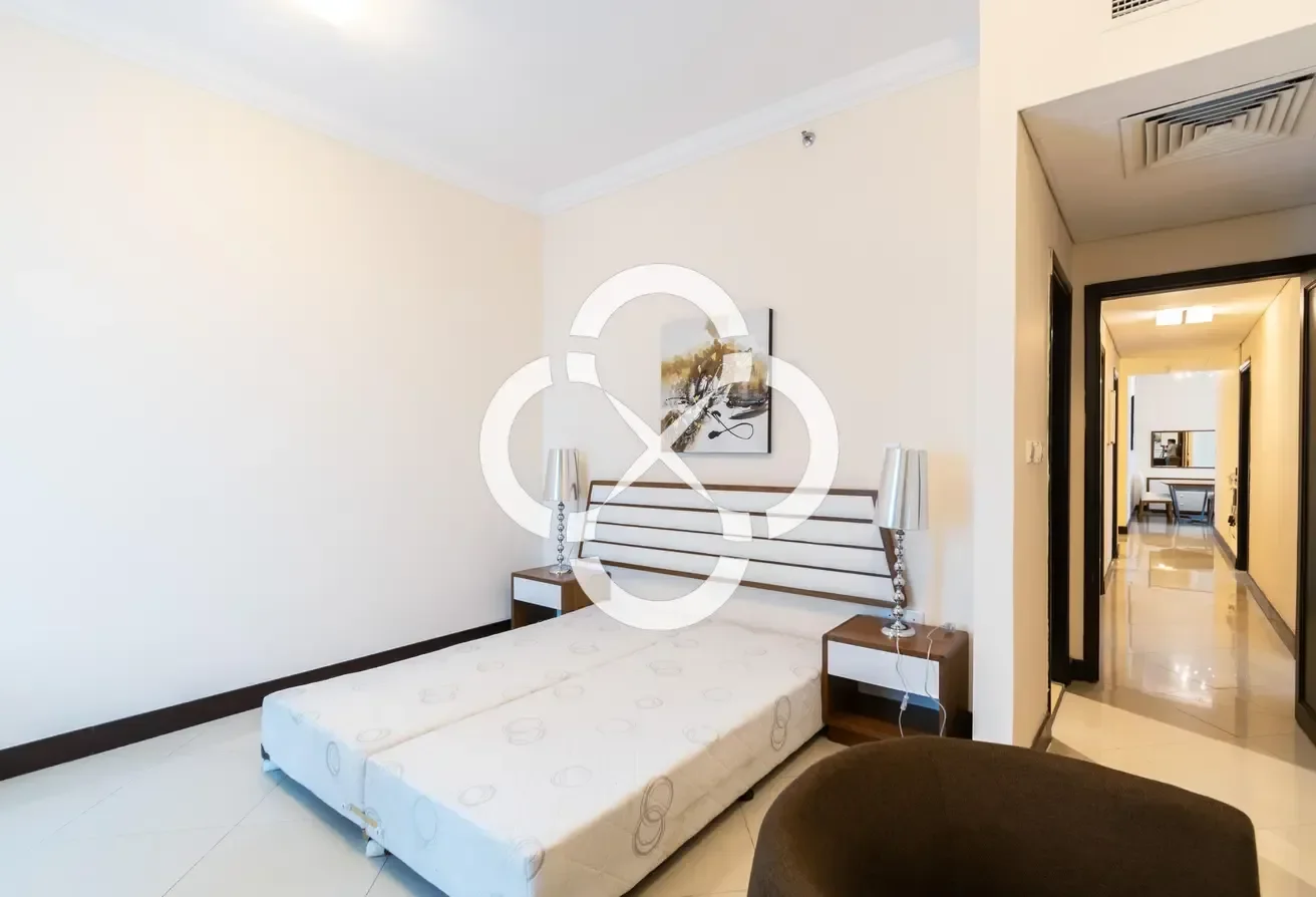 Stunning 3BR - FF | Bills Included | West bay