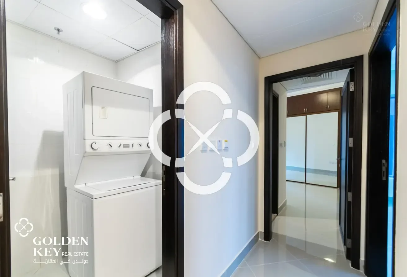 Stunning 3BR - FF | Bills Included | West bay