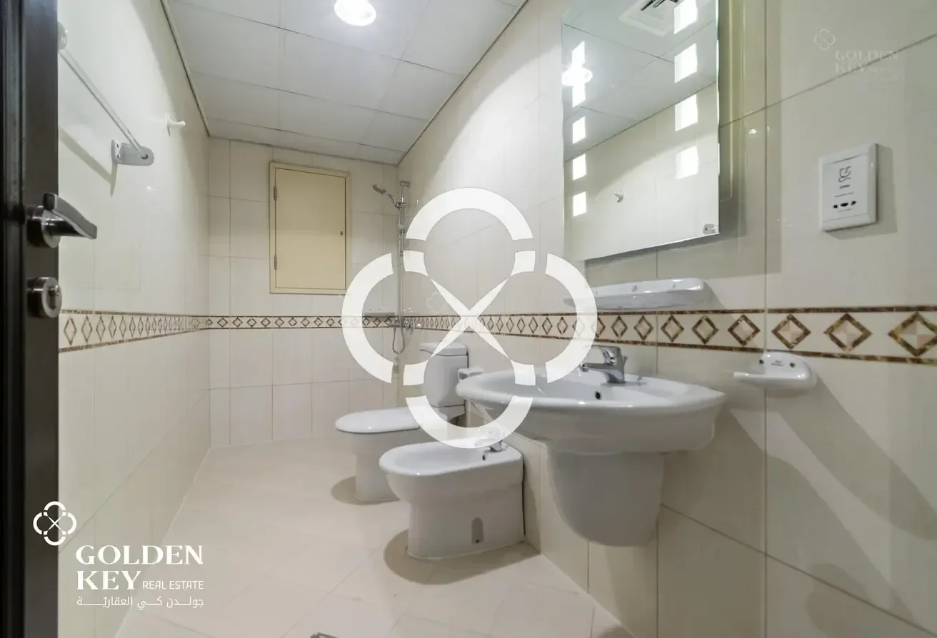 Stunning 3BR - FF | Bills Included | West bay