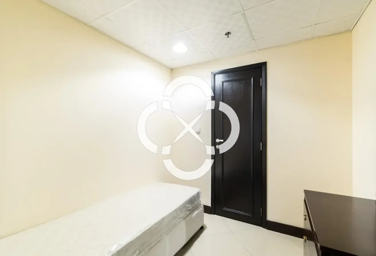 Stunning 3BR - FF | Bills Included | West bay