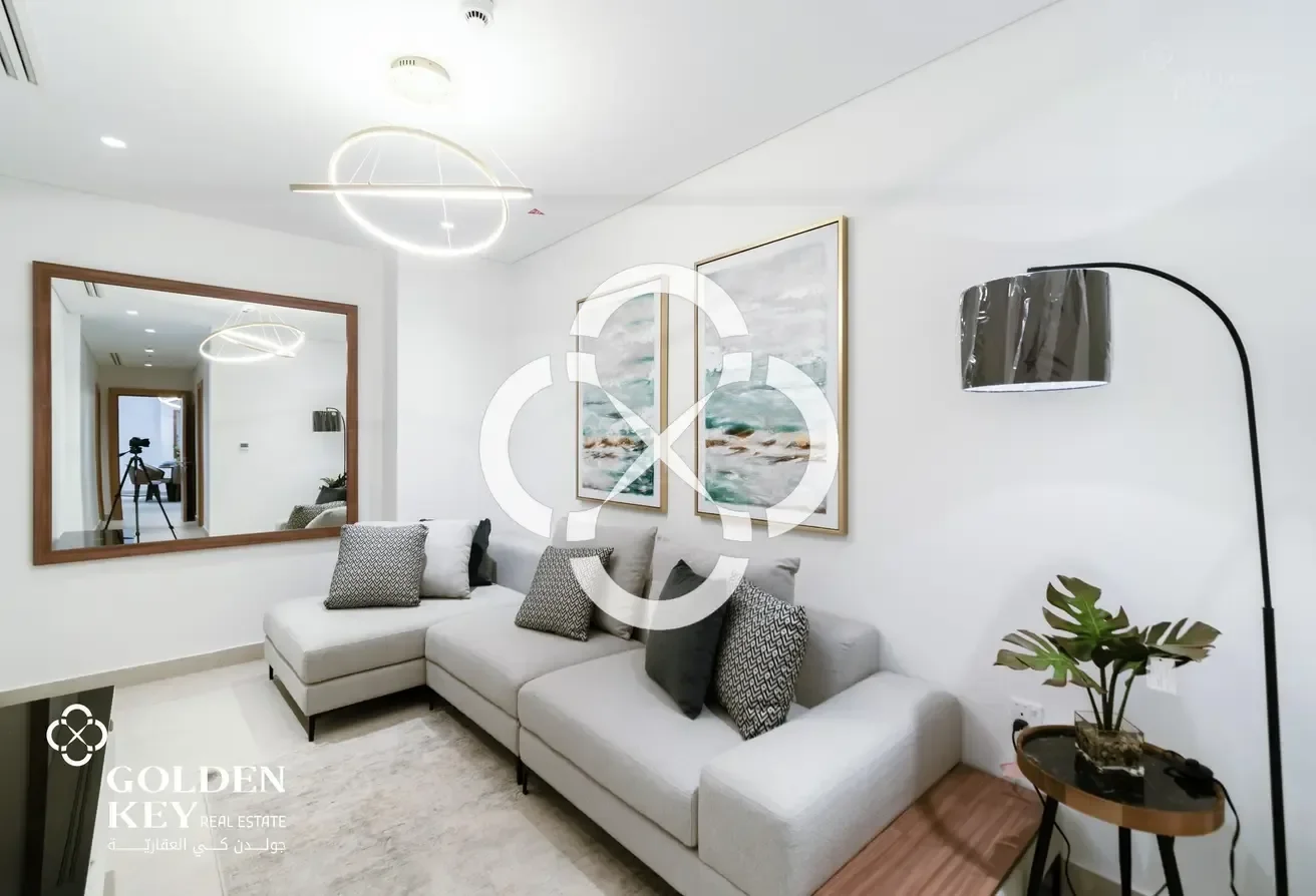 Bills Included | 3+Maid w/ Balcony | Modern Finish