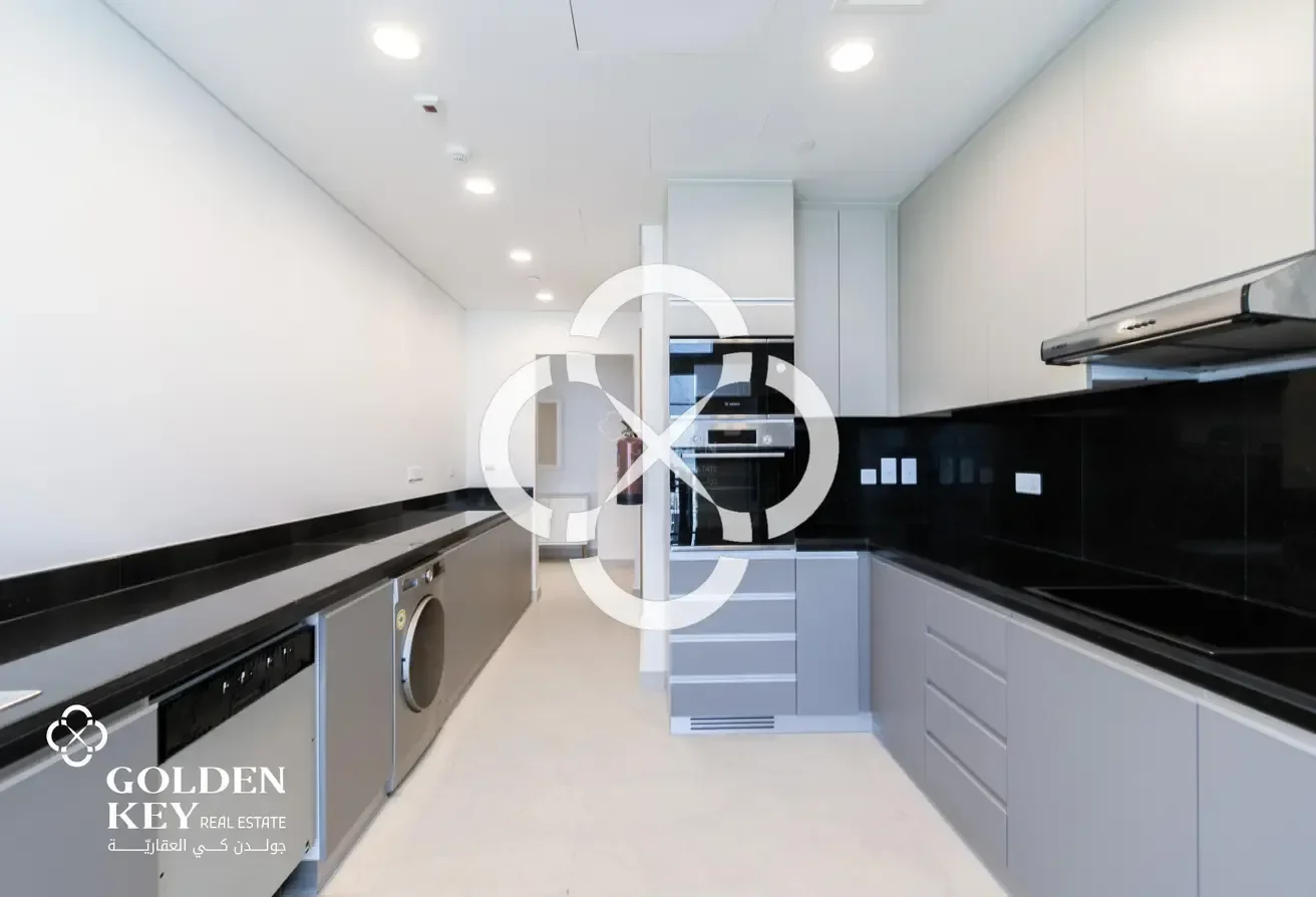 Bills Included | 3+Maid w/ Balcony | Modern Finish