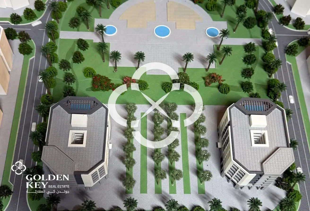 Easy Payment Plan | 3% Down Payment | Fox Hills