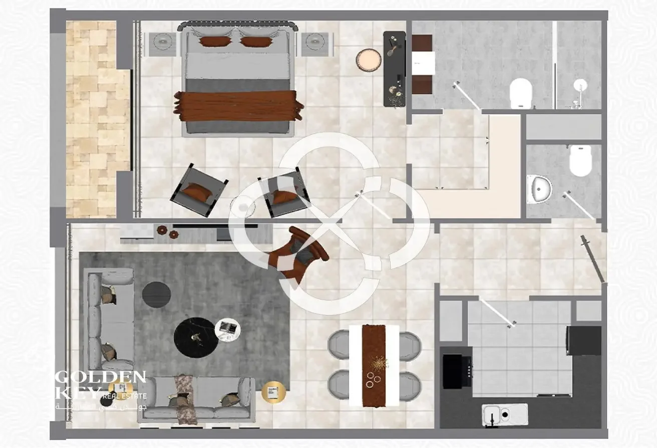 Easy Payment Plan | 3% Down Payment | Fox Hills