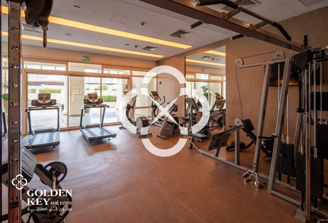 Luxury 1-BHK| Bills Included | Weekly Housekeeping