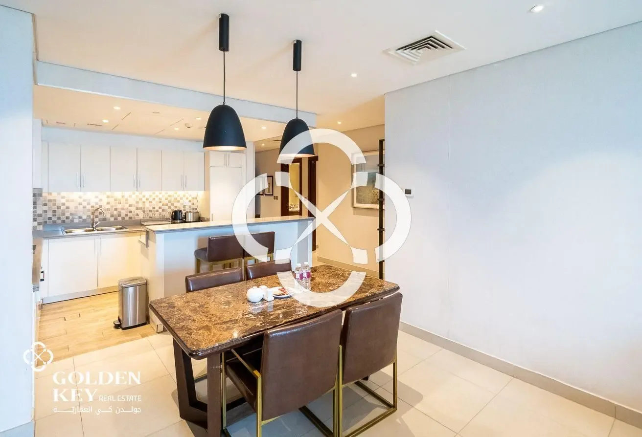 Luxury 1-BHK| Bills Included | Weekly Housekeeping