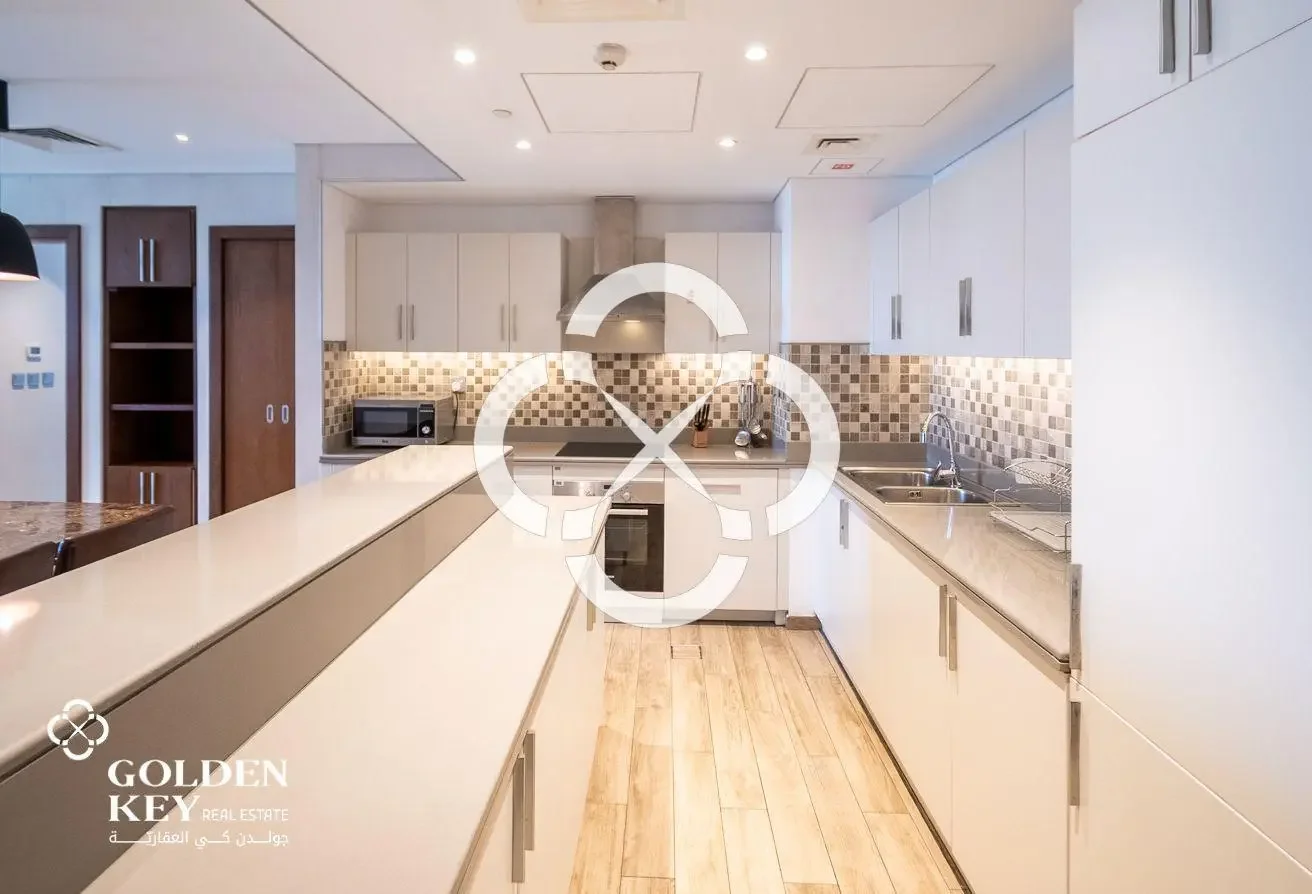 Luxury 1-BHK| Bills Included | Weekly Housekeeping