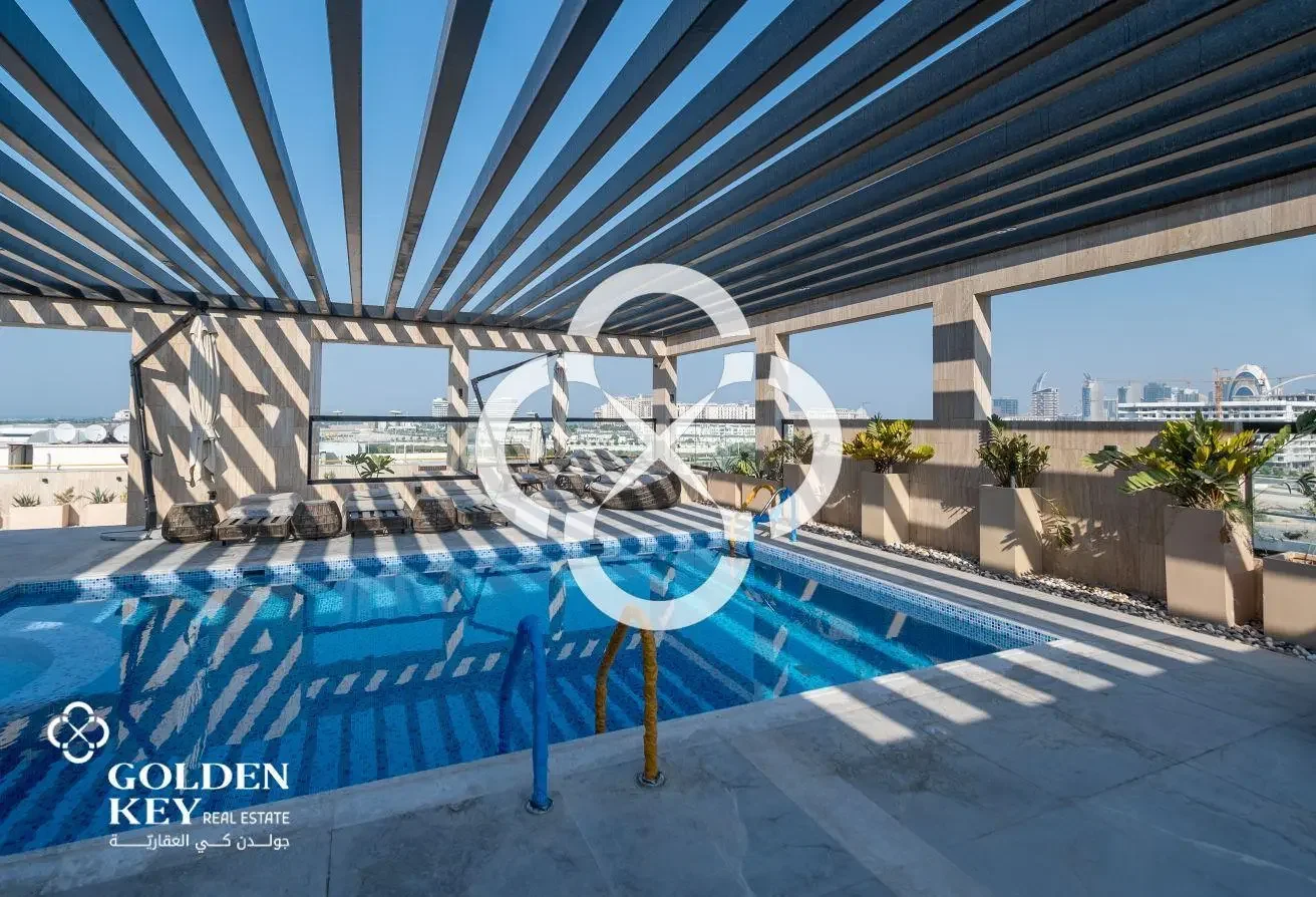 Bills Included | FF | Luxury 2 Bedroom in Foxhills