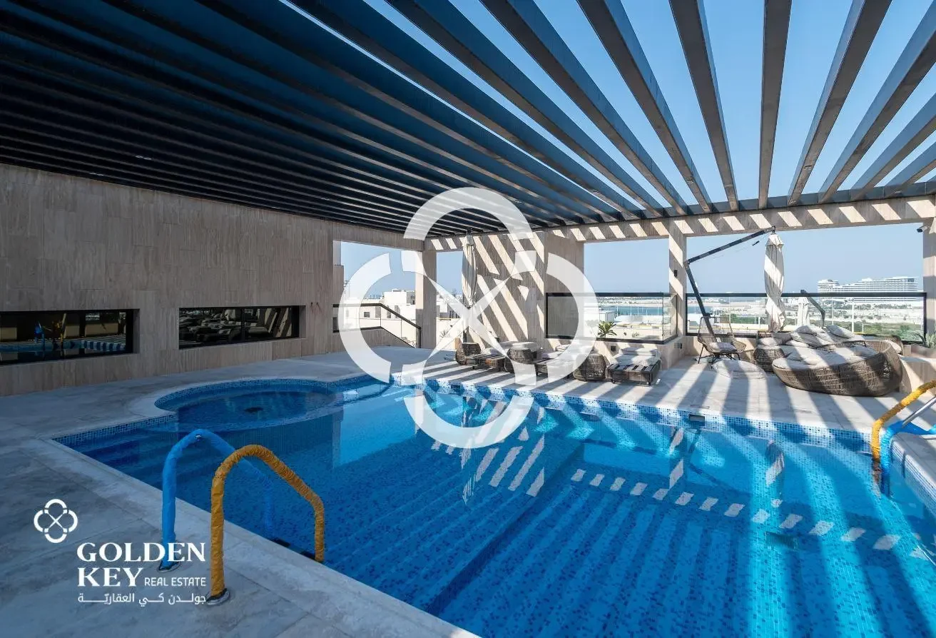 Bills Included | FF | Luxury 2 Bedroom in Foxhills