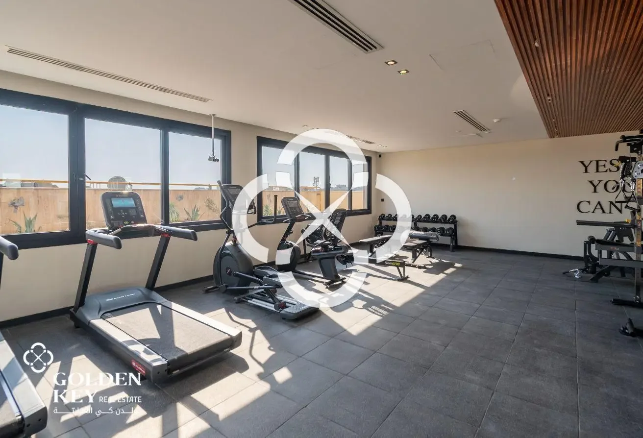 Bills Included | FF | Luxury 2 Bedroom in Foxhills