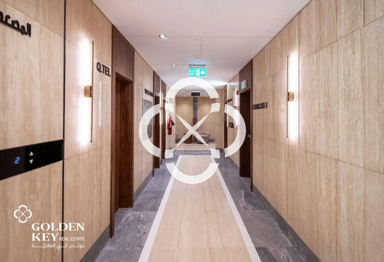 Bills Included | FF | Luxury 2 Bedroom in Foxhills