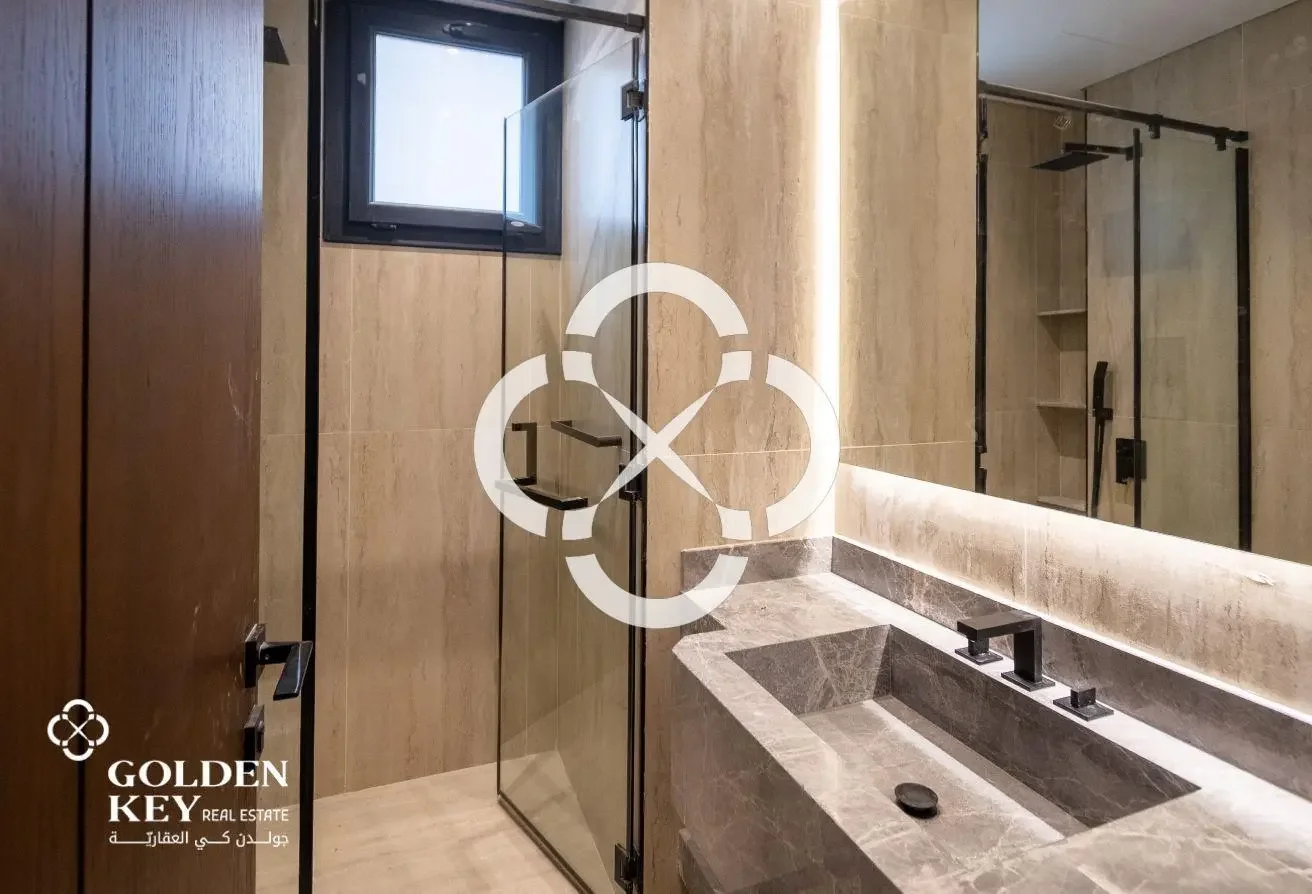 Bills Included | FF | Luxury 2 Bedroom in Foxhills