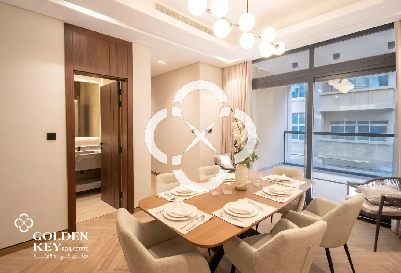 Bills Included | FF | Luxury 2 Bedroom in Foxhills