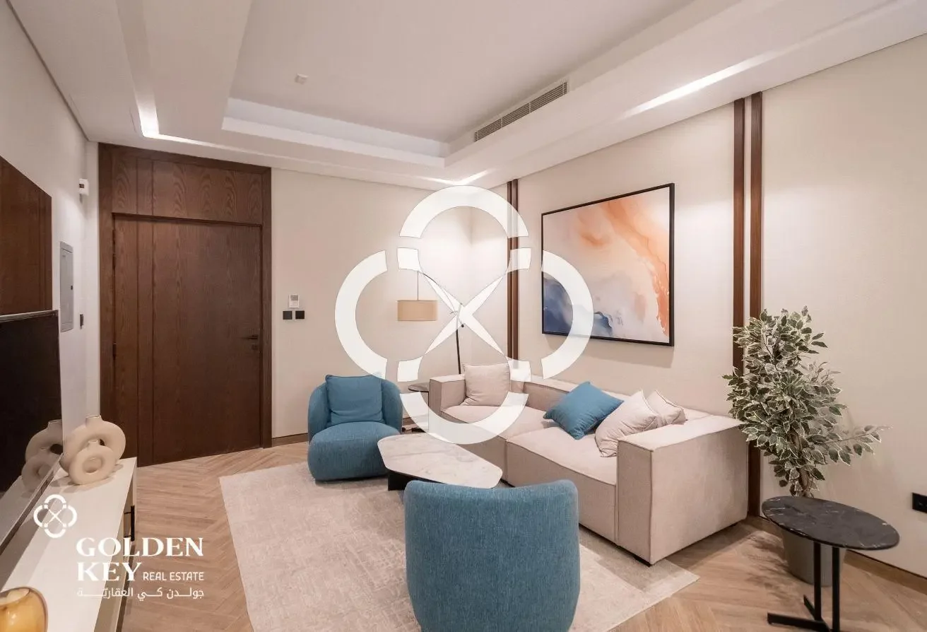Bills Included | FF | Luxury 2 Bedroom in Foxhills