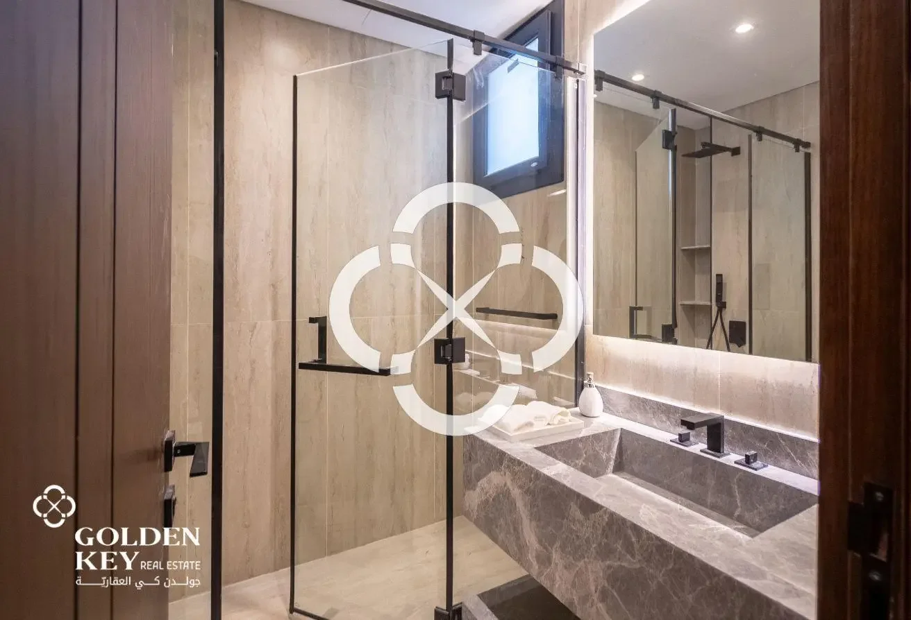 Bills Included | FF | Luxury 2 Bedroom in Foxhills