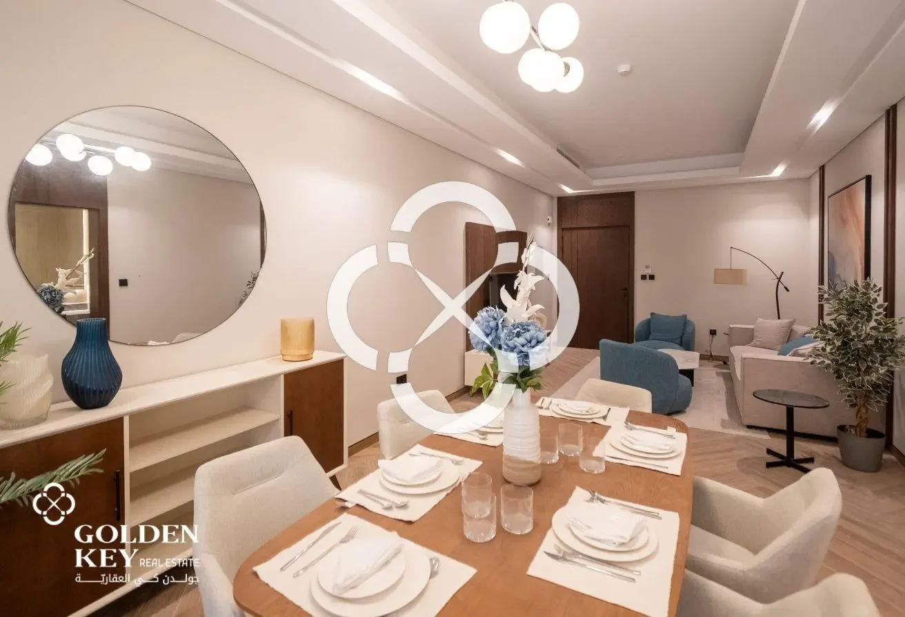 Bills Included | FF | Luxury 2 Bedroom in Foxhills