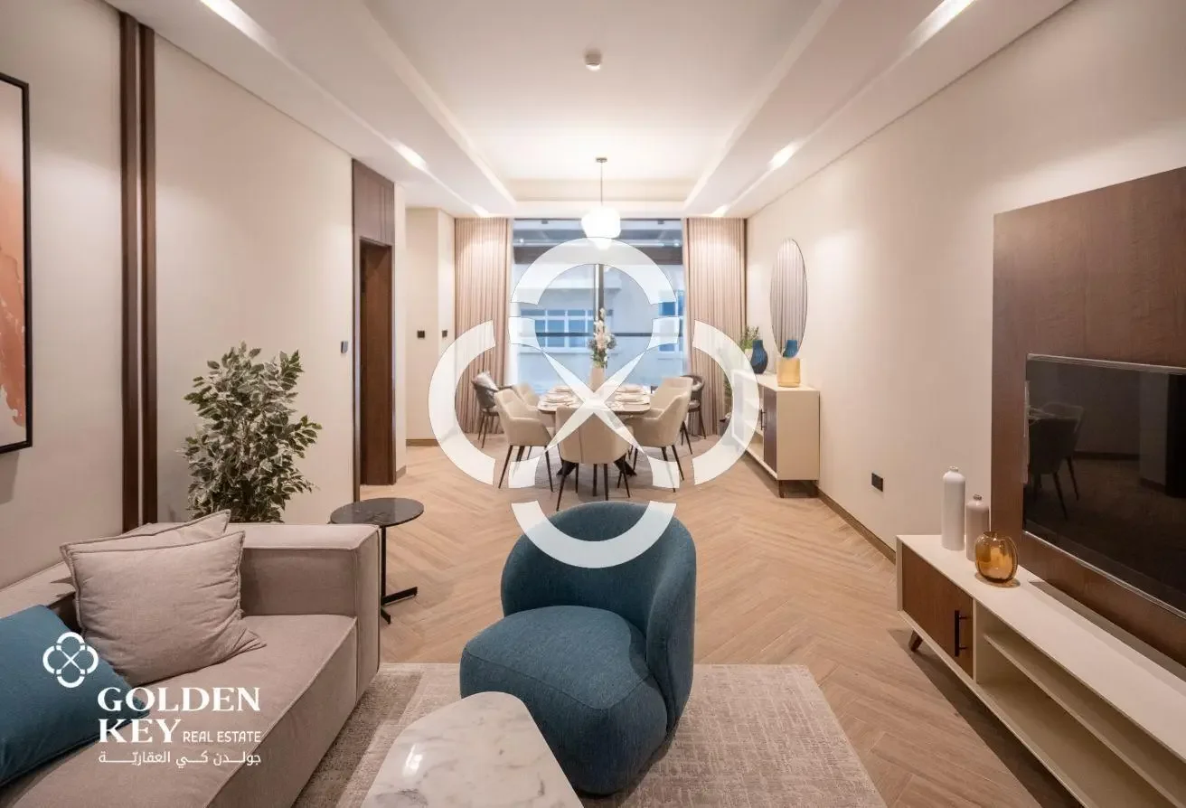 Bills Included | FF | Luxury 2 Bedroom in Foxhills